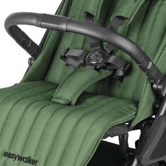 Accesorios La Silla de Paseo Easywalker Jackey 2