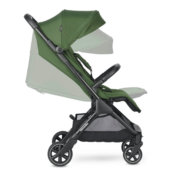 Reclinado La Silla de Paseo Easywalker Jackey 2