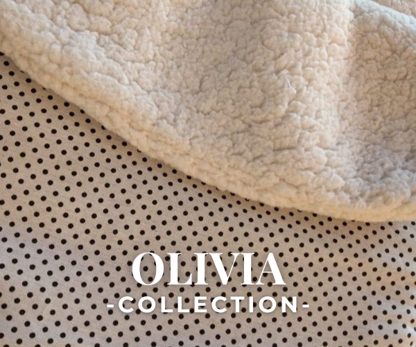 Colección Winter Time  de Giraffa Bianca e Blu