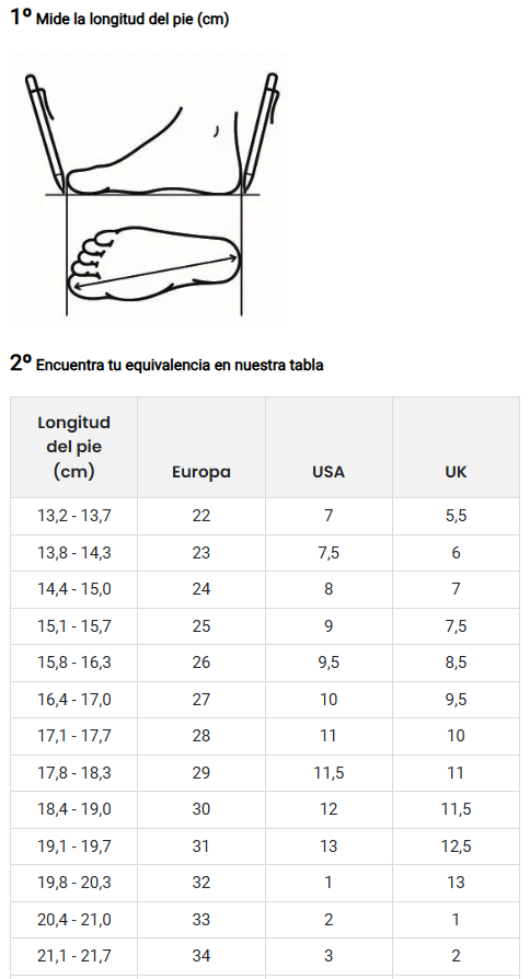Zapatilla Deportiva Free de Mustang