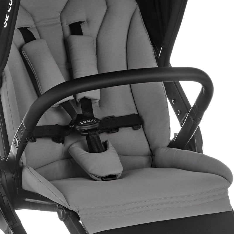 Silla de paseo Kombo de Be Cool