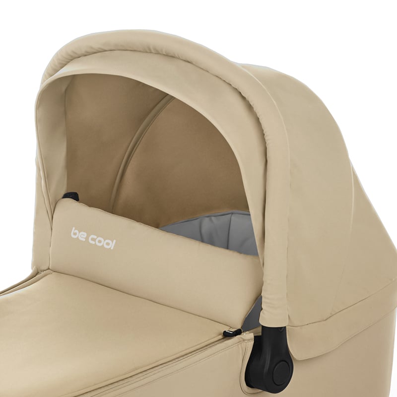 Capazo Kombo de Be Cool