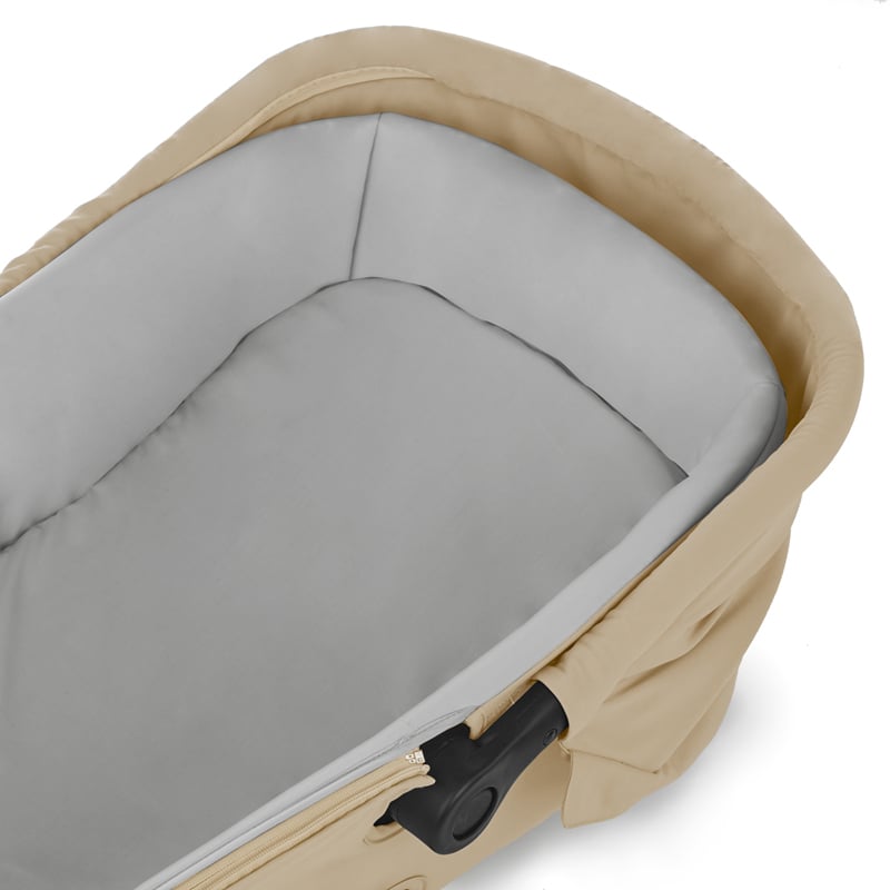 Capazo Kombo de Be Cool