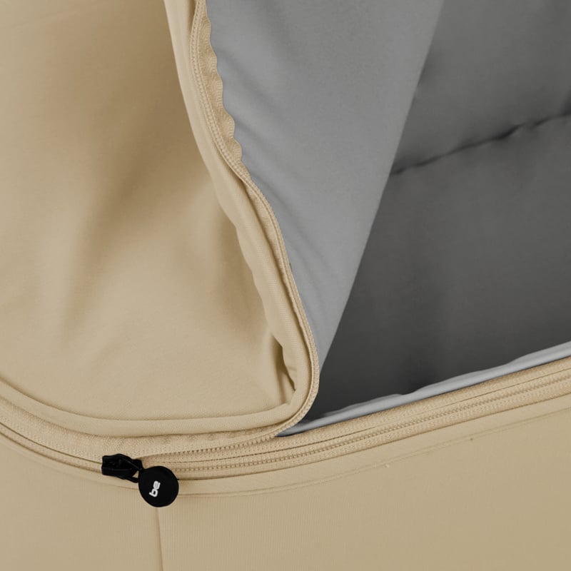 Capazo Kombo de Be Cool