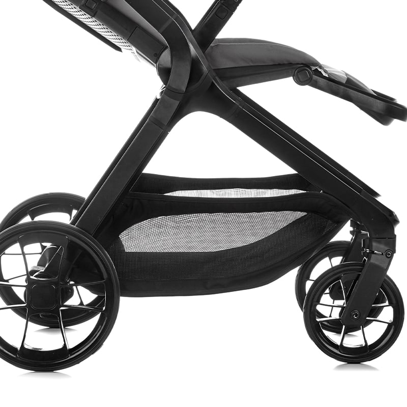 Silla de paseo Kombo de Be Cool