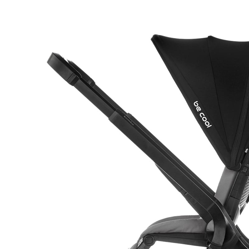 Silla de paseo Kombo de Be Cool