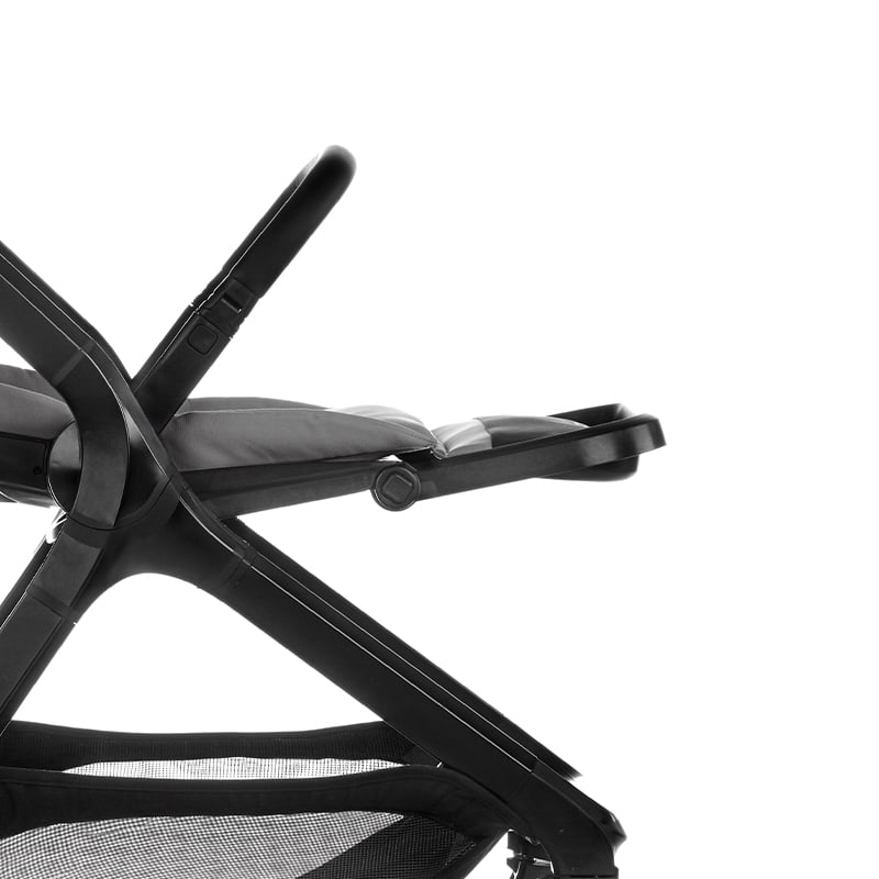 Silla de paseo Kombo de Be Cool