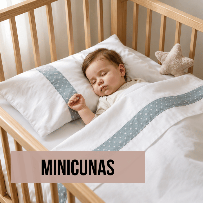 Minicunas