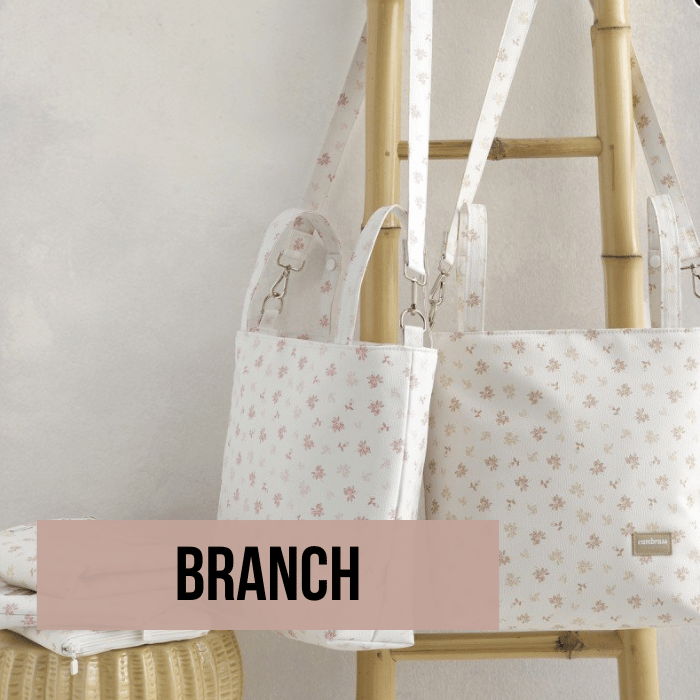 Colección Branch