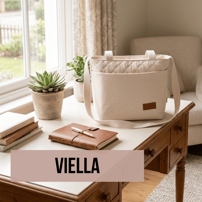Colección Viella