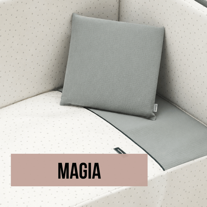 Colección Magia de Cambrass