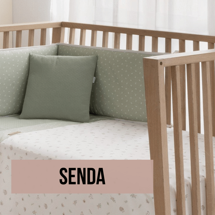 Colección Senda