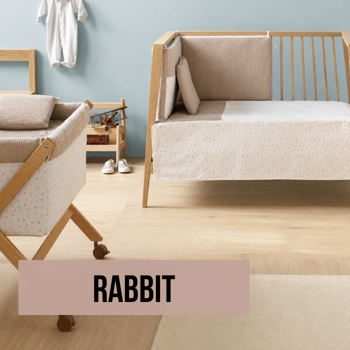 Colección Rabbit de Cambrass