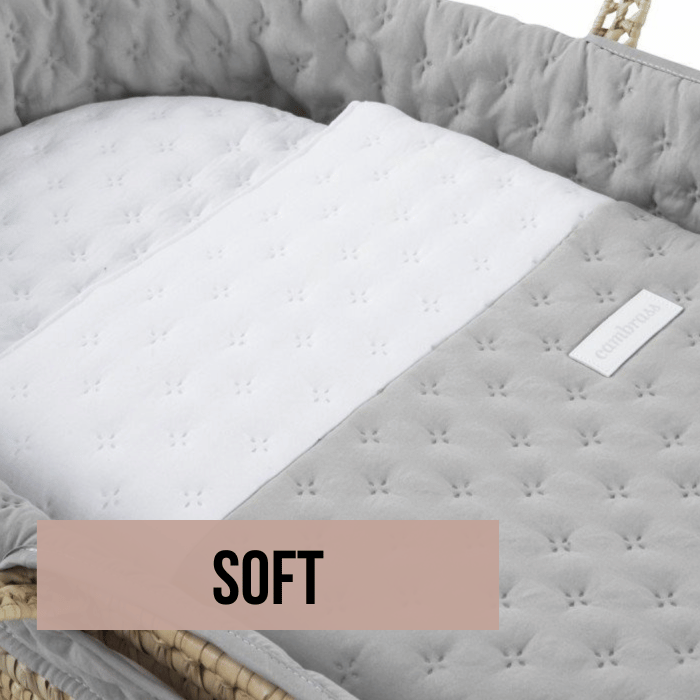 Colección Soft de Cambrass