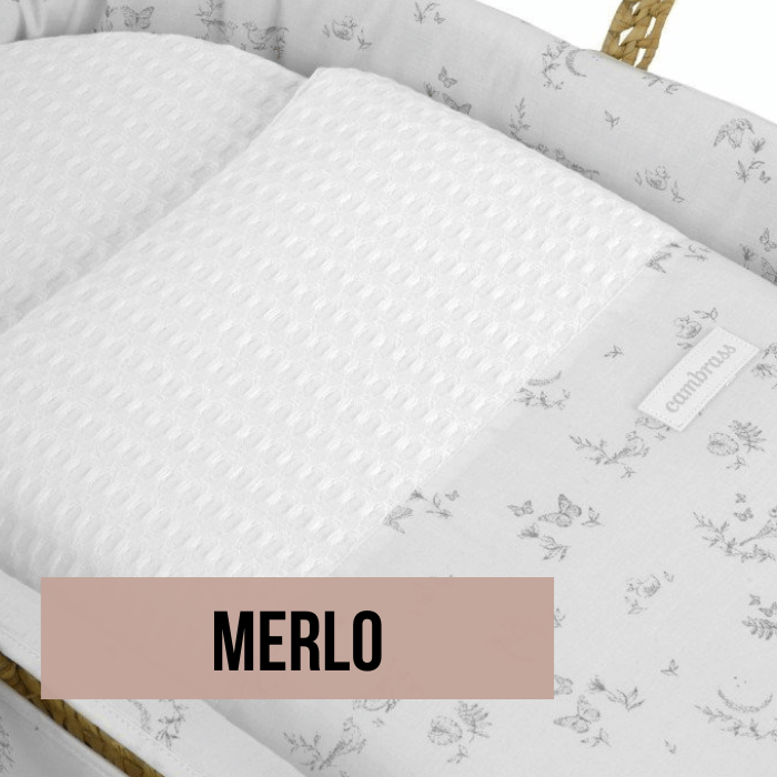Colección Merlo de Cambrass
