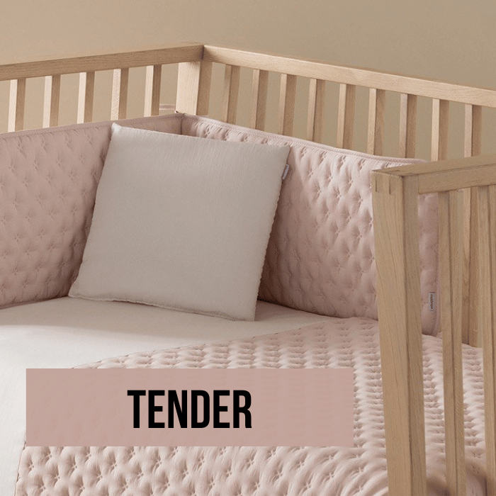 Colección Tender