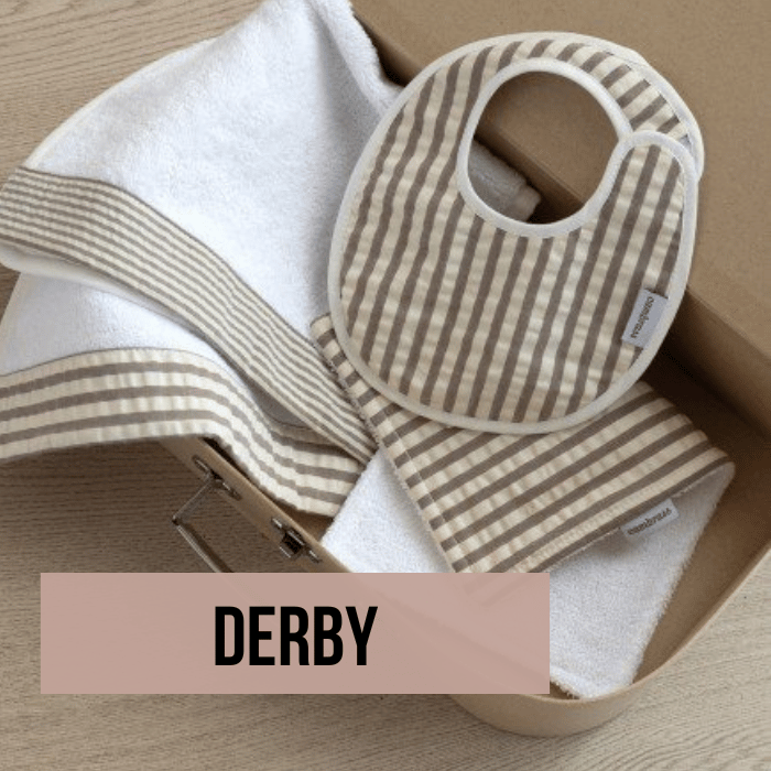 Colección Derby