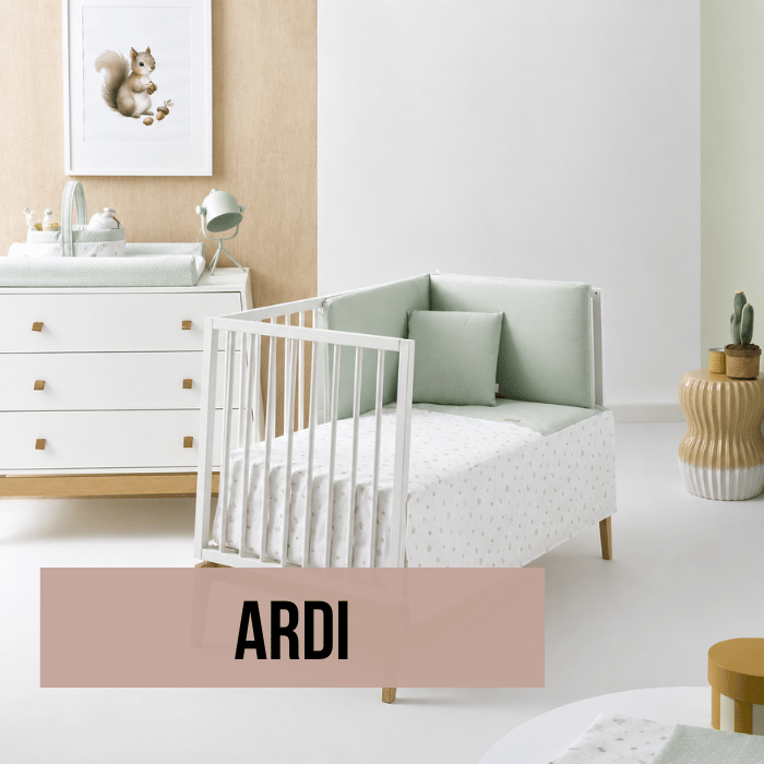 Colección Ardi