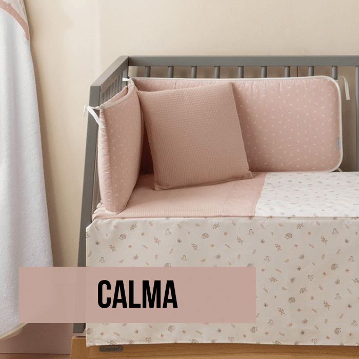 Colección Calma