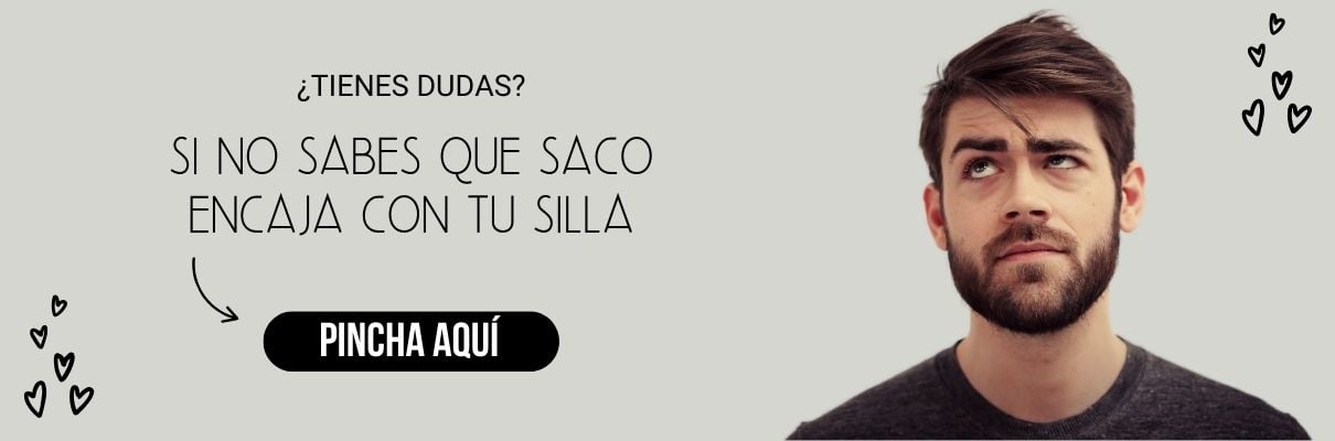Guía de Sacos