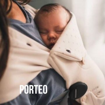 Porteo de BeSafe