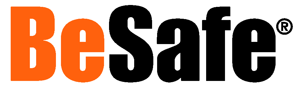 Logo BeSafe