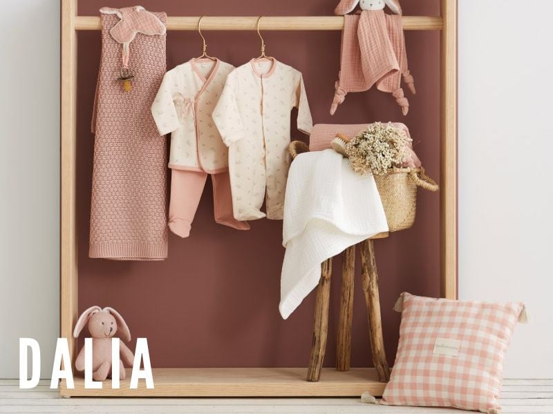 Bimbidreams Colección Dalia