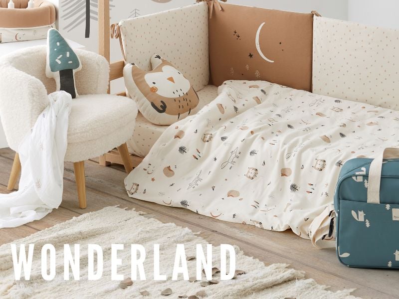 Bimbidreams Colección  Wonderland