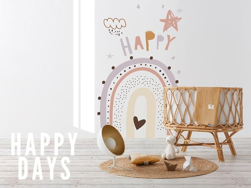 Bimbidreams Colección  Happy Days