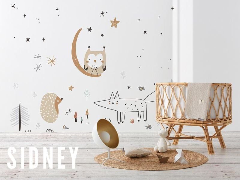 Bimbidreams Colección  Sidney