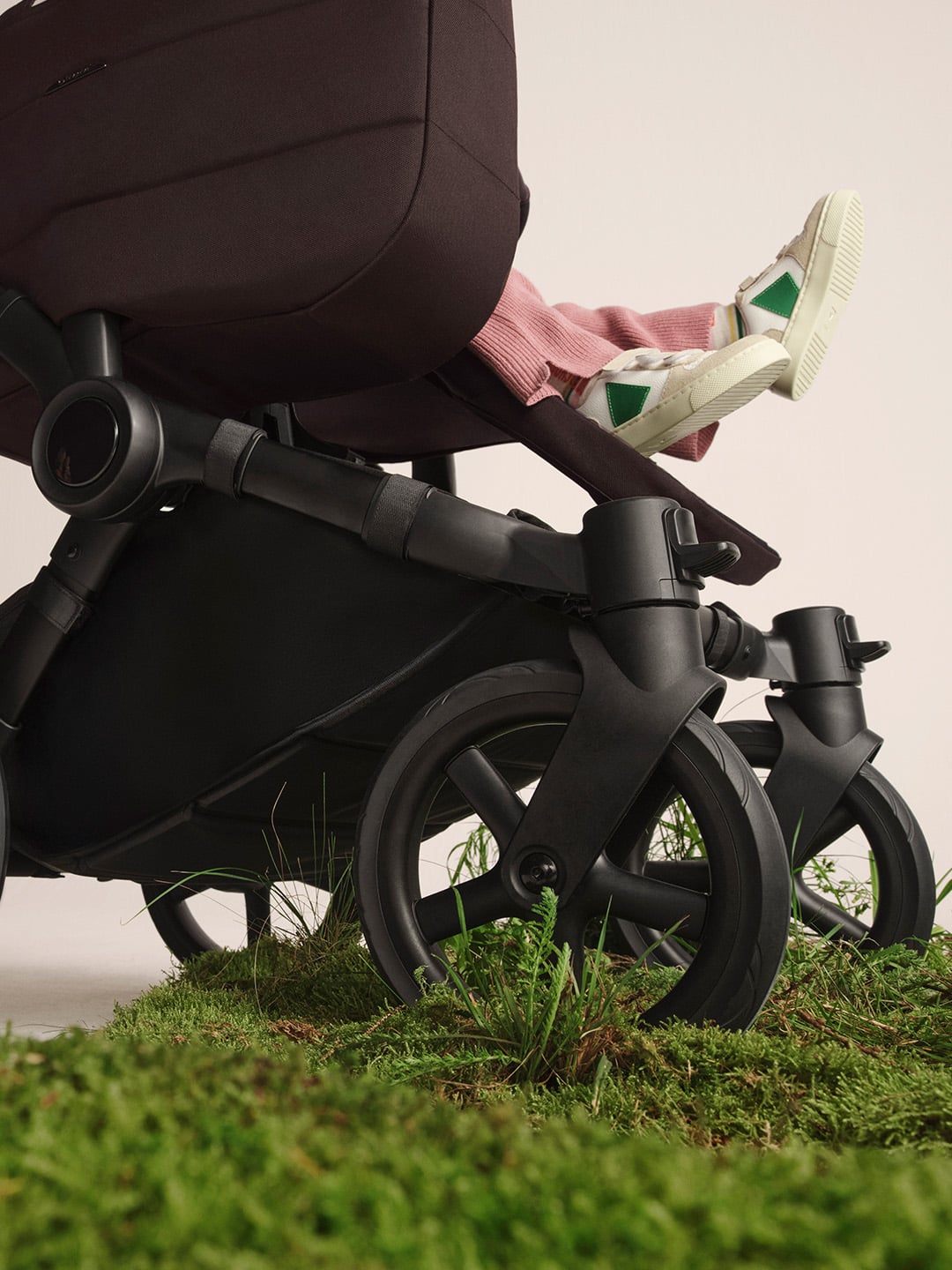 Cochecito Bugaboo Donkey 6
