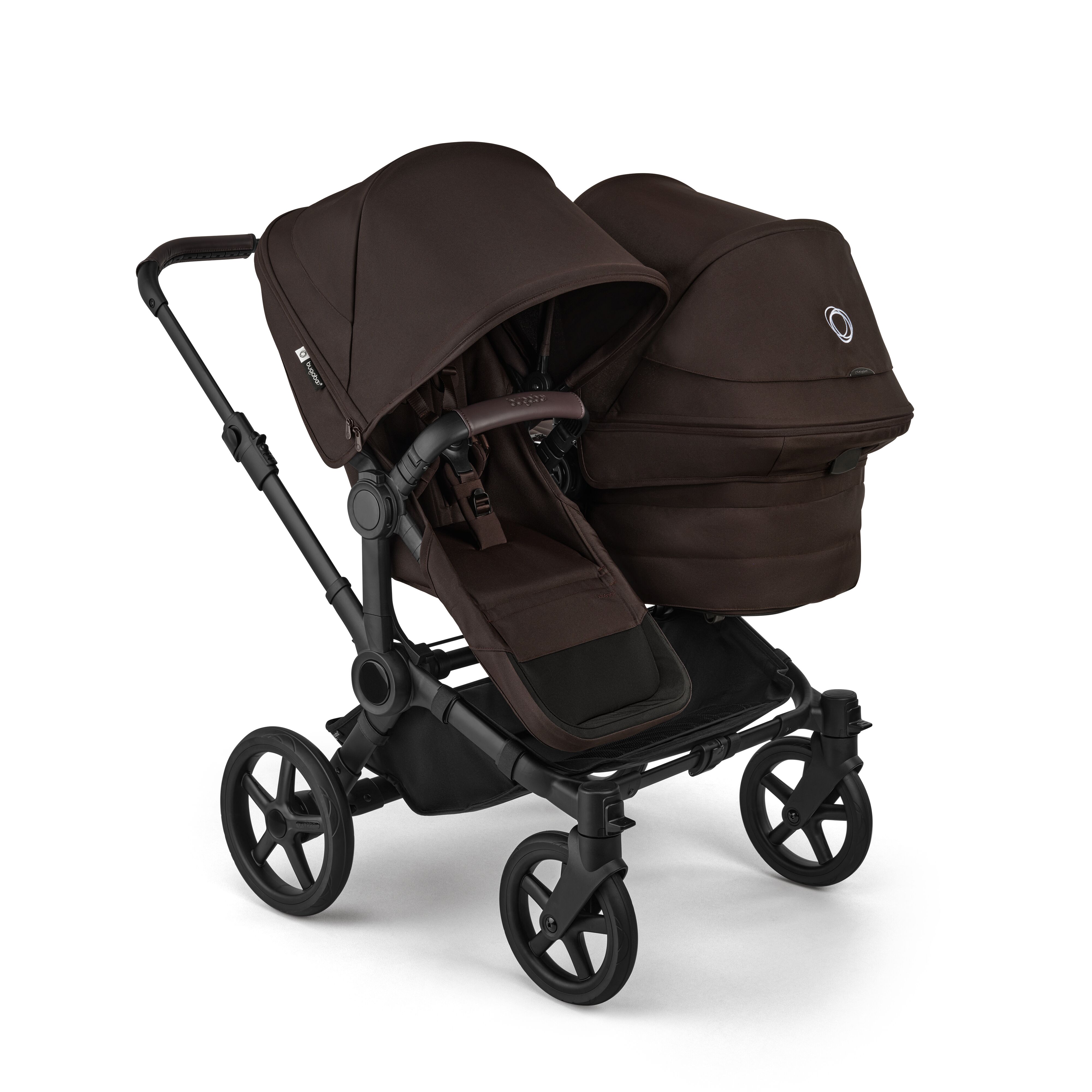 Cochecito Bugaboo Donkey 6