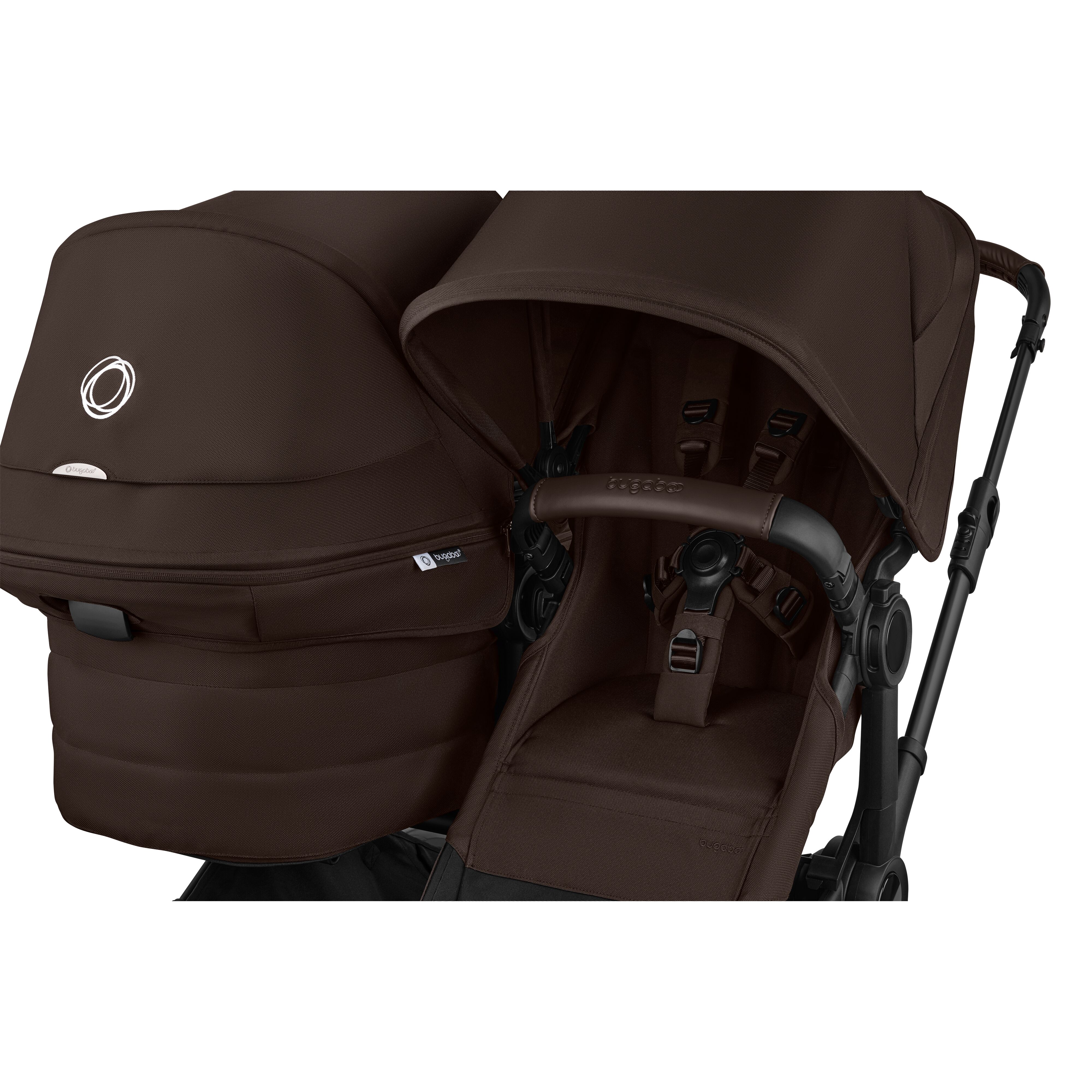 Cochecito Bugaboo Donkey 6