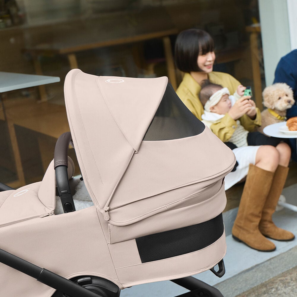 Bugaboo Dragonfly Plus imagen 2