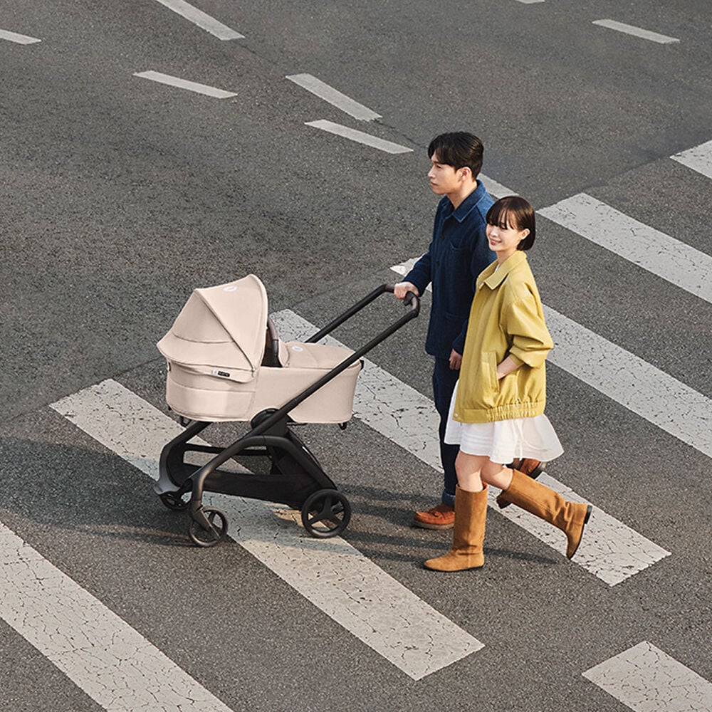 Bugaboo Dragonfly Plus imagen 1