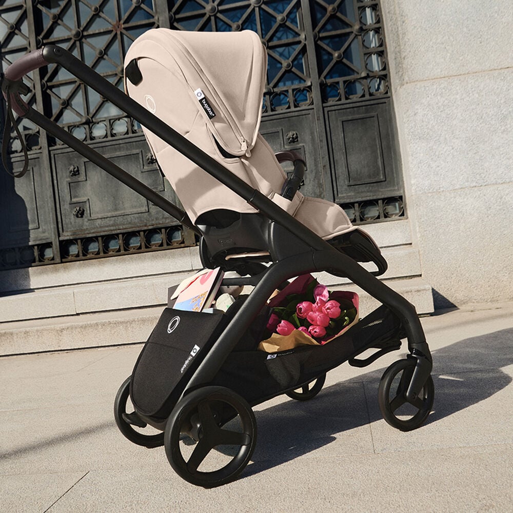Bugaboo Dragonfly Plus imagen 4