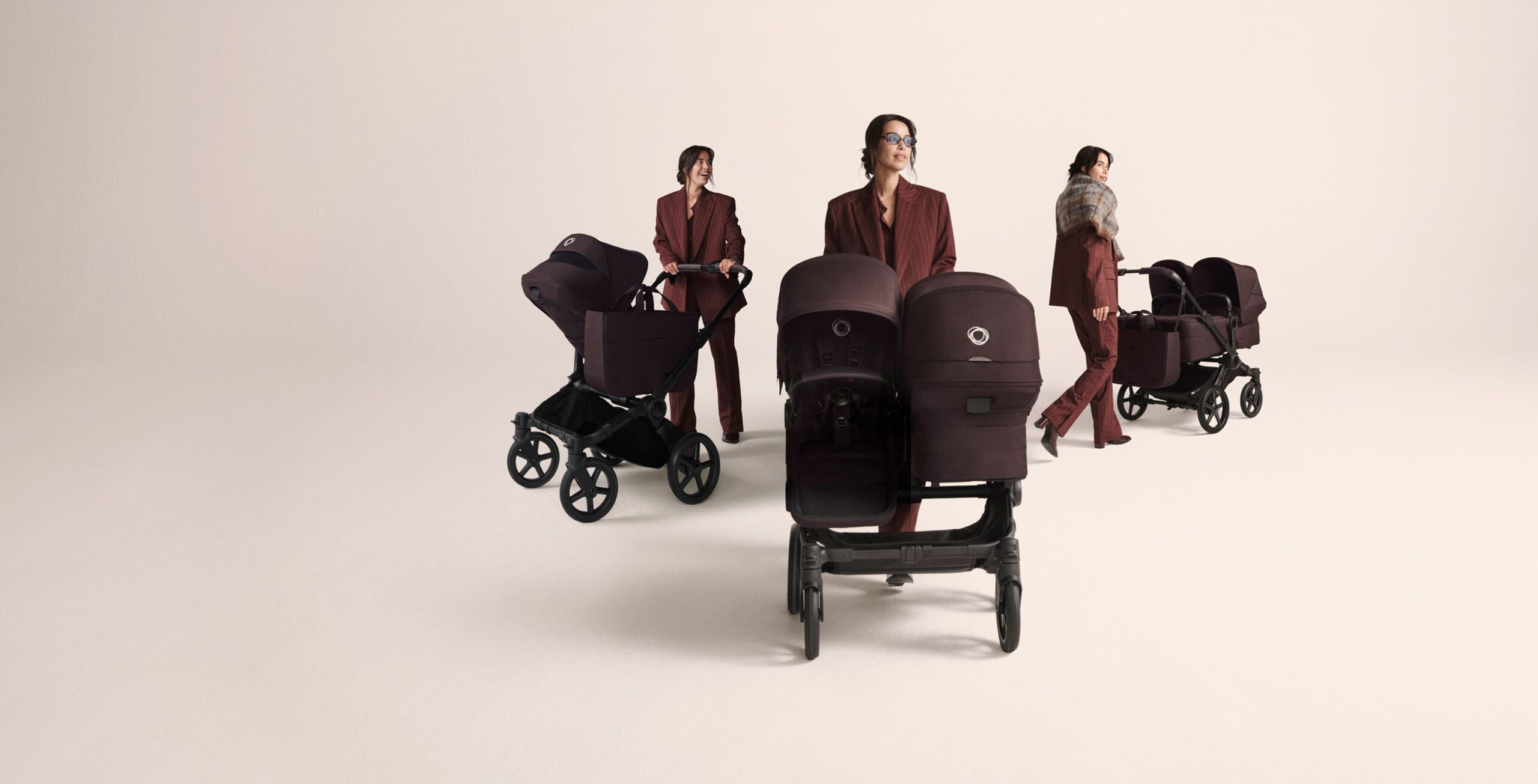 Bugaboo Donkey 6