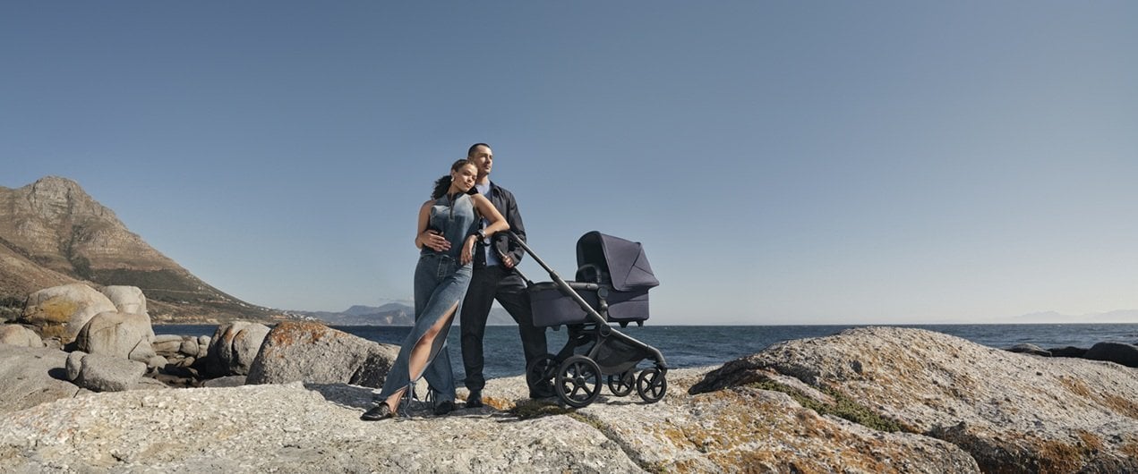 Bugaboo Fox 5 Renew