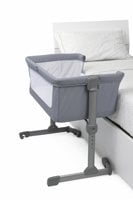 Mini Cuna de Colecho Next2Me Essential de Chicco