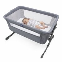 Mini Cuna de Colecho Next2Me Essential de Chicco