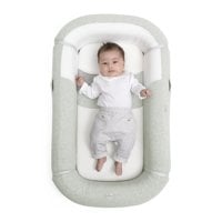 Mommy Pod 4en1