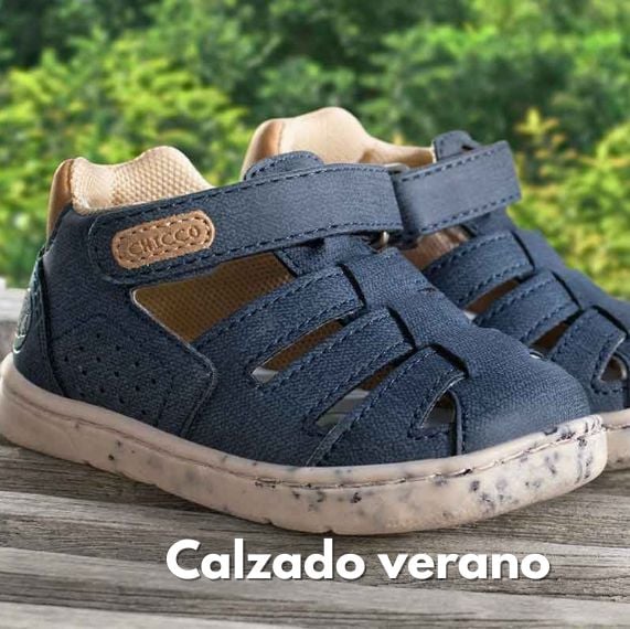 Calzado de Chicco 