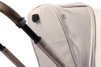 El Coche 3 Piezas Bellagio 2.0 de Chicco