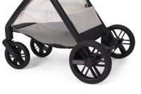 El Coche 3 Piezas Bellagio 2.0 de Chicco