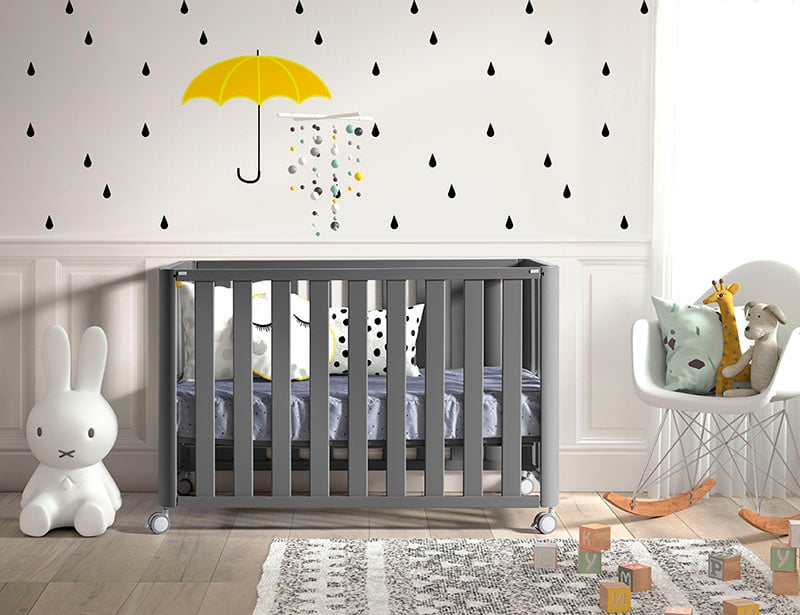 Cuna DOCO Sleeping de Cotinfant