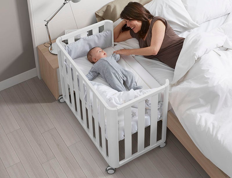 Cuna DOCO Sleeping de Cotinfant