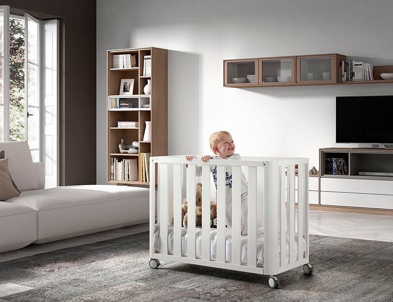 Cuna DOCO Sleeping de Cotinfant