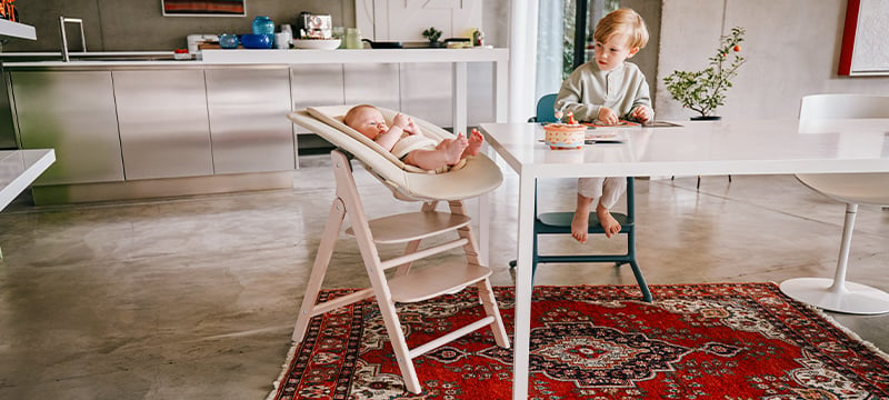 Cybex Click and Fold
