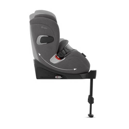 Silla de Coche Cybex Anoris T2 i-Size 