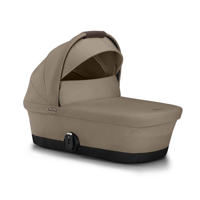 Cochecito 2 piezas Gazelle S de Cybex: